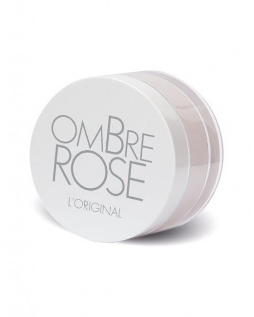 Ombre Rose  Crème Parfumée pour le Corps